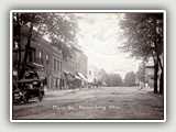 Centerburg2 - Main Street 1919