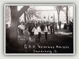 Centerburg - Veteran